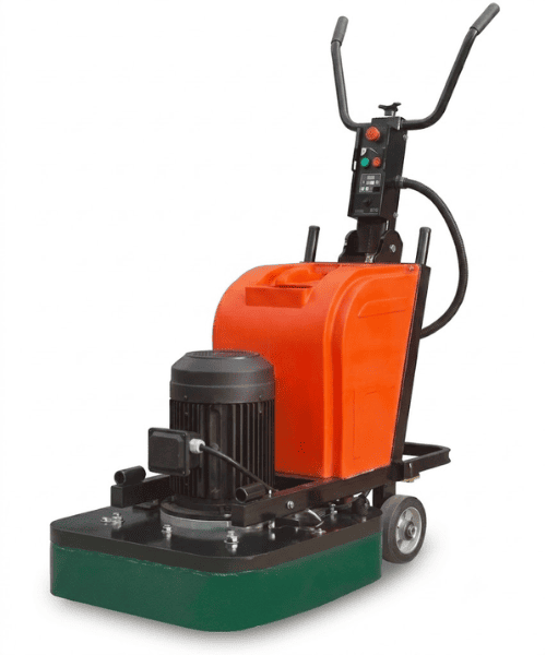 Máy mài sàn G 630 (floor grinder) mới nhất 2026