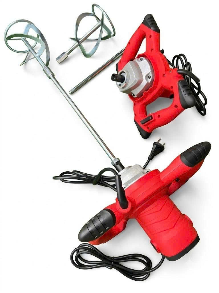 Máy Khuấy Sơn SCM2100K