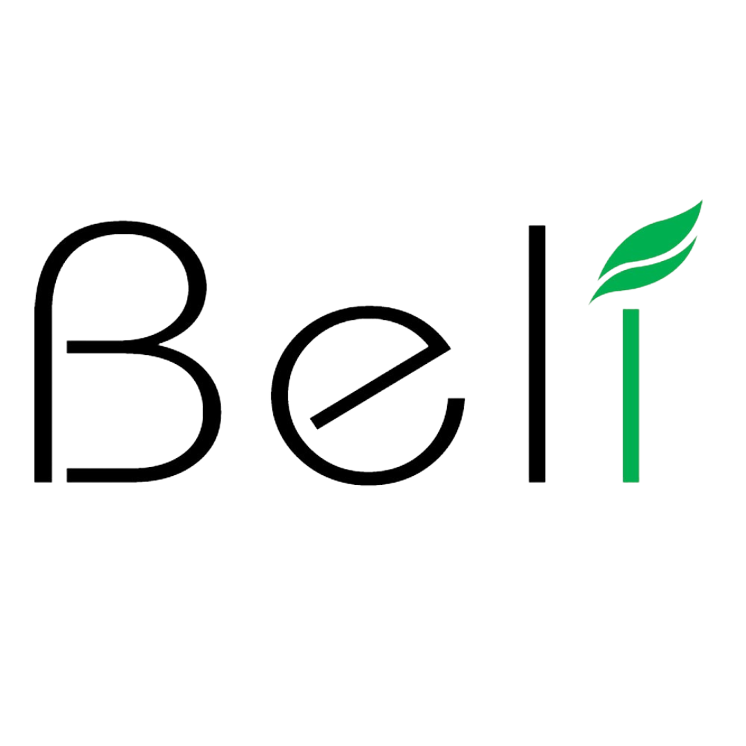 Logo - Beli
